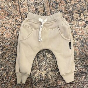 Little Bipsy Joggers